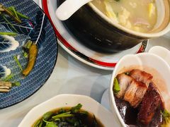 腐乳肉-小实惠嘉(威海路店)