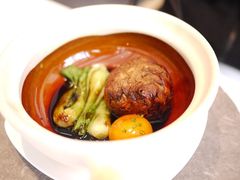 慢炖甜醋乳猪-厨魔