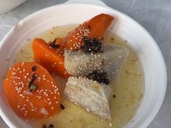 -众味海鲜大排档·活海鲜·潮汕味(南澳店)