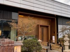 -庆春朴门(前滩太古里店)