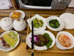 -禧悦府国际月子会所(总店)