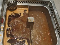 -海底捞火锅(赛格国际购物中心店)
