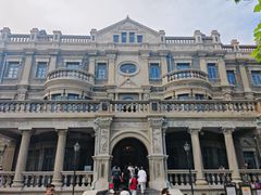 -张学良旧居陈列馆