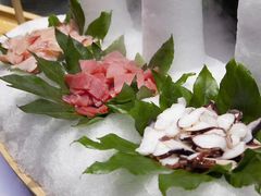 -韩盛·盛江山自助料理(中街大悦城店)