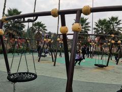 -枫香湖儿童公园