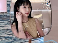 -Tiffany & Co.蒂芙尼
(武汉武商MALL店)