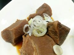 大块煮牛舌-井上家(大兴街店)