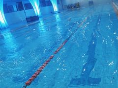 -南京国信酒店·骏搏体育游泳馆(新街口店)