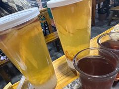 -正南齊北重庆老火锅(光华村直营店)