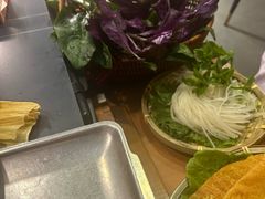 -由衷贵州酸汤牛肉火锅(新桥店)