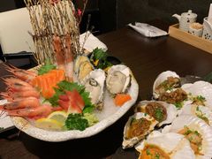 -青叶日式料理(飘亮阳光广场店)