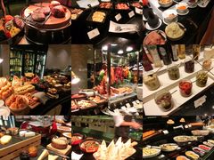 -星汇餐厅(新濠影汇店)