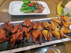 -大鸽饭(岗顶店)