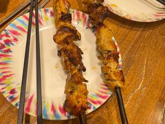 -清真·玛丽亚新疆菜主题餐厅(浙江中路店)