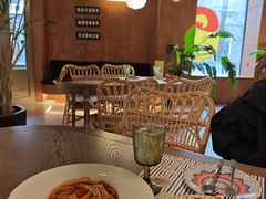 -仁义涵西餐·咖啡(中华巴洛克店)