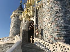 -蓬莱欧乐堡梦幻世界