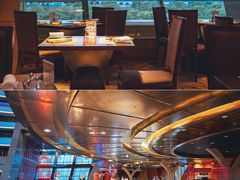 -杭州国际会议中心洲际酒店-原素全日餐厅(解放东路店)