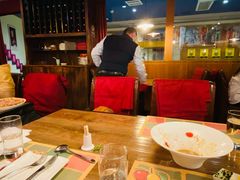 大堂-安妮意大利餐厅(国贸店)