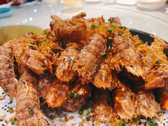 -79号渔船海鲜饭店(华强北店)