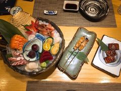 -吉兆·料理(红梅南路店)