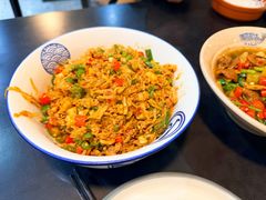 肉沫酸包菜-潇湘阁(望京SOHO店)