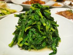 -北京王府井希尔顿酒店·秦唐中餐厅Chynna