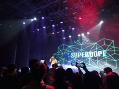 -MAO Livehouse西安