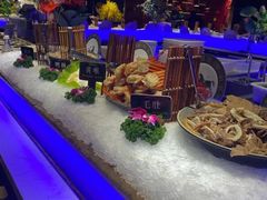 -加餐海鲜自助(宝龙一城店)