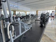 -普拉达游泳健身(水湾1979店)