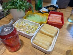 -川香煲(上海总店)