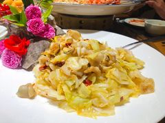 -船歌·鱼水饺青岛菜(闽江二路店)