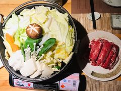 -酒井酱子·深夜食堂(东城汇店)