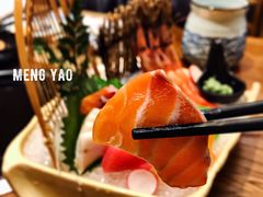 -蟹将军日本料理(中南路店)