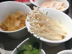 -海底捞火锅(上元大街店)