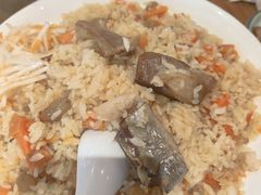 -北疆饭店(大运河博物馆宝龙店)
