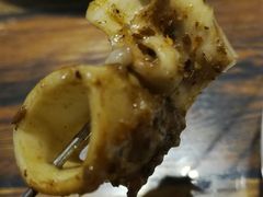 -金谷园饺子·烧烤·家宴(人大总店)