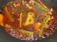 -老天桥蛙炉火锅(姑苏总店)