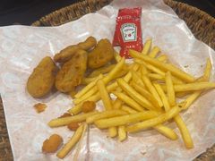 -芝根芝底(闵行区漕宝店)