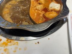 -傣妹火锅(南京东路一店)