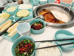 -季季红火锅(柳州城中万达二店)