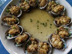 -四川小胡子海鲜(丁村万人海鲜广场店)