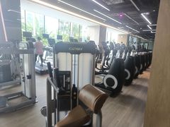 -威克健身游泳(万菱汇店)