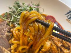 -提雅新疆炒米粉(青岛万象城店)
