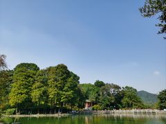 -广州市白云山风景名胜区