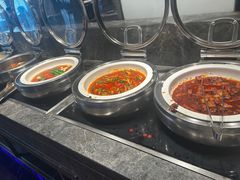 -吉布鲁牛排烤肉自助(常州吾悦店)