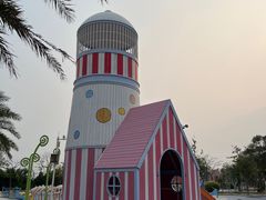 -珠海海泉湾神秘岛亲子乐园