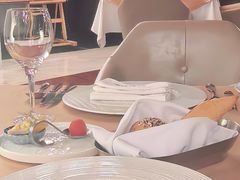 -国家大剧院西餐厅