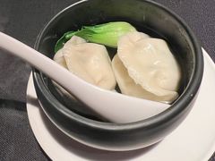 鲅鱼饺子-鲁采LU STYLE(新天地店)