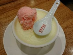 -正德顺順德雙皮奶(中信店)