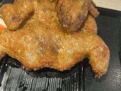 -永和大王(蛙嫩紫苏香·军博店)